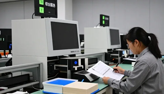 洛阳标昊商贸有限公司
