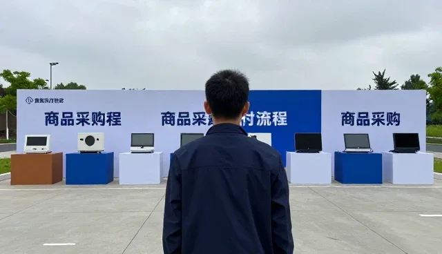 分销模式下交付流程的优化路径与应用