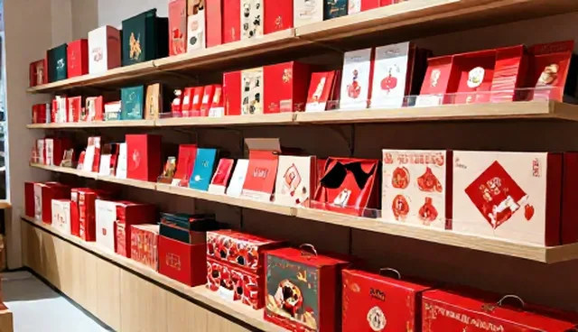 节日礼品套装使用中的常见问题与应对策略