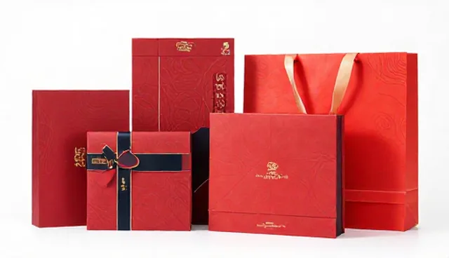 节日礼品套装的合理使用与维护策略