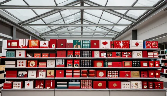 礼品采购选型中业务发展的关键考量