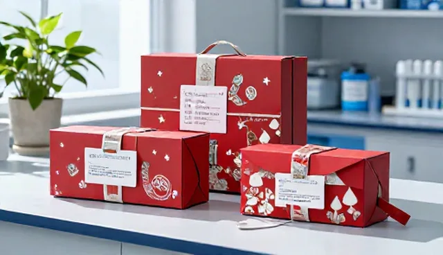 节日礼品套装如何选择？选型关键点解析